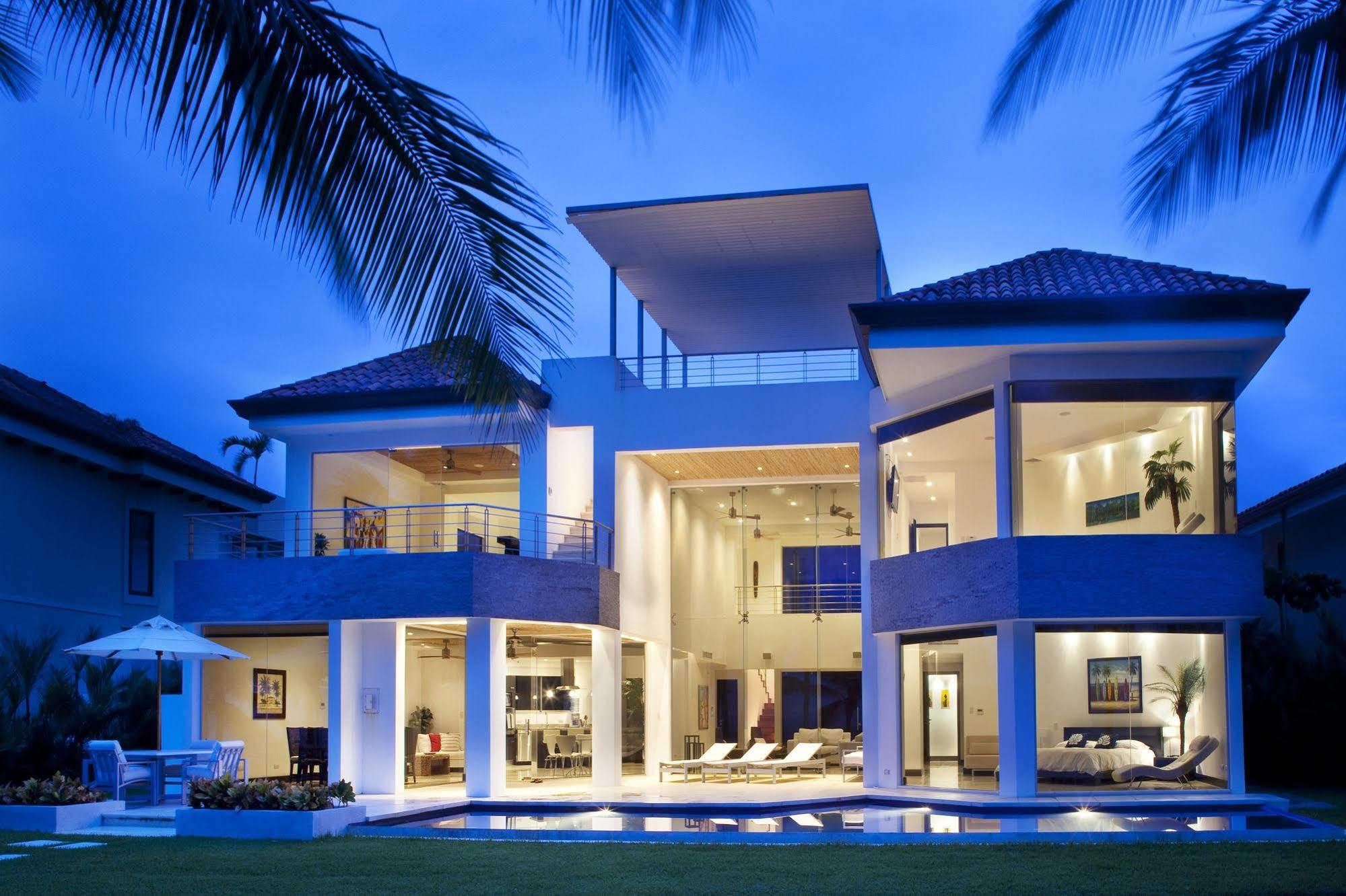 Best In Jaco Beach Front Luxury Condos Exterior foto